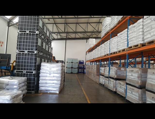 1,040M² WAREHOUSE TO LET IN KILLARNEY GARDENS